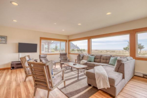Oceanfront Getaway - Meredith Lodging